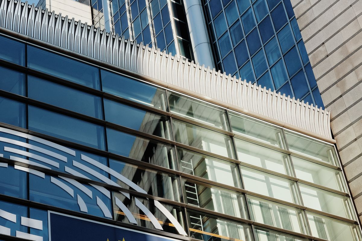 EU institution building - the EU short-term rental regulation applies from May 2026