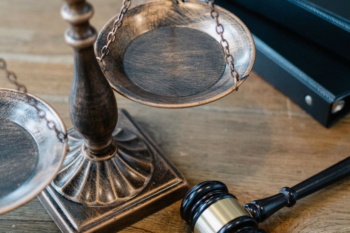 Scales of justice - the fate of Spain's proposed 100% tax on non-EU buyers