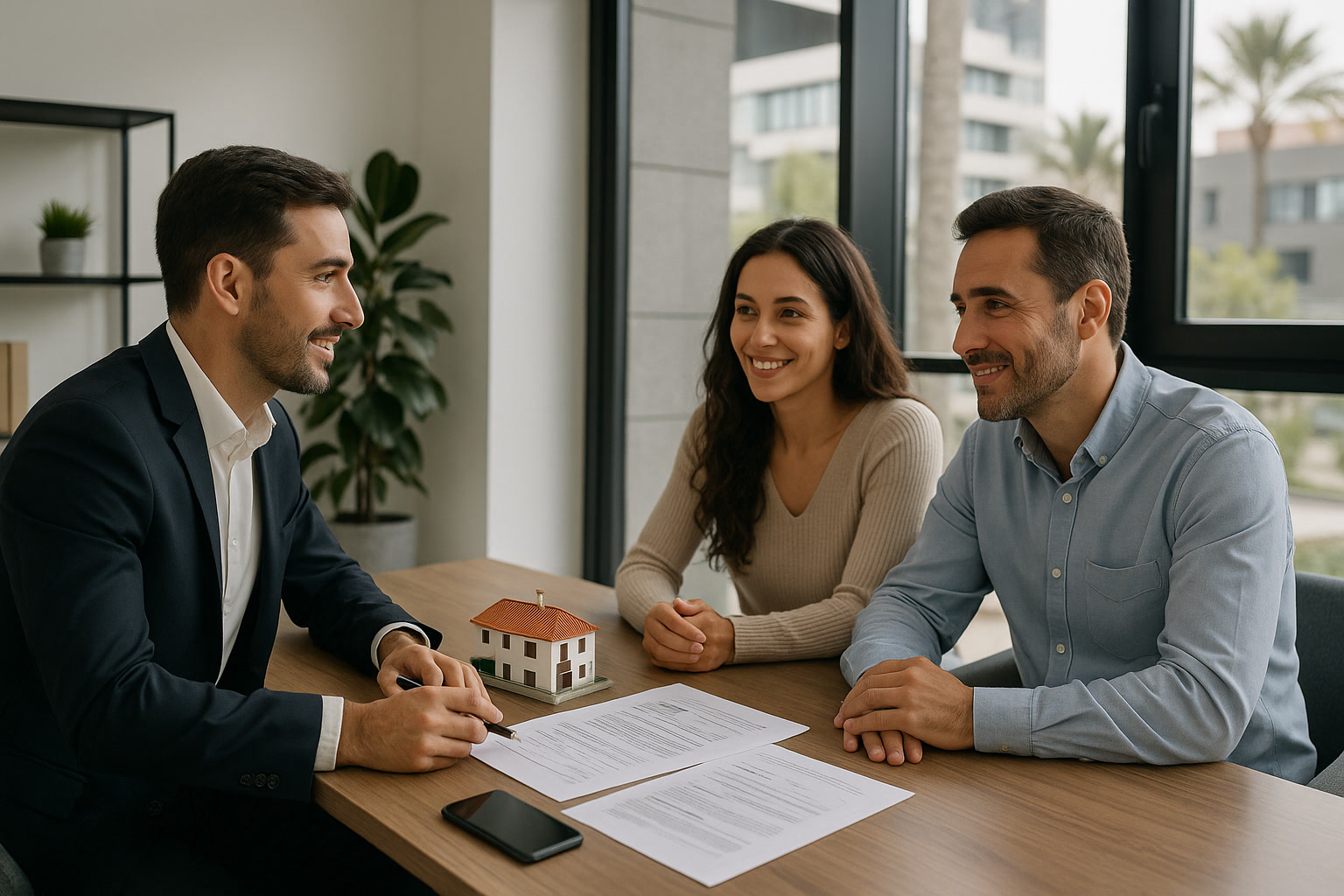 Why estate agents should use an MLS?