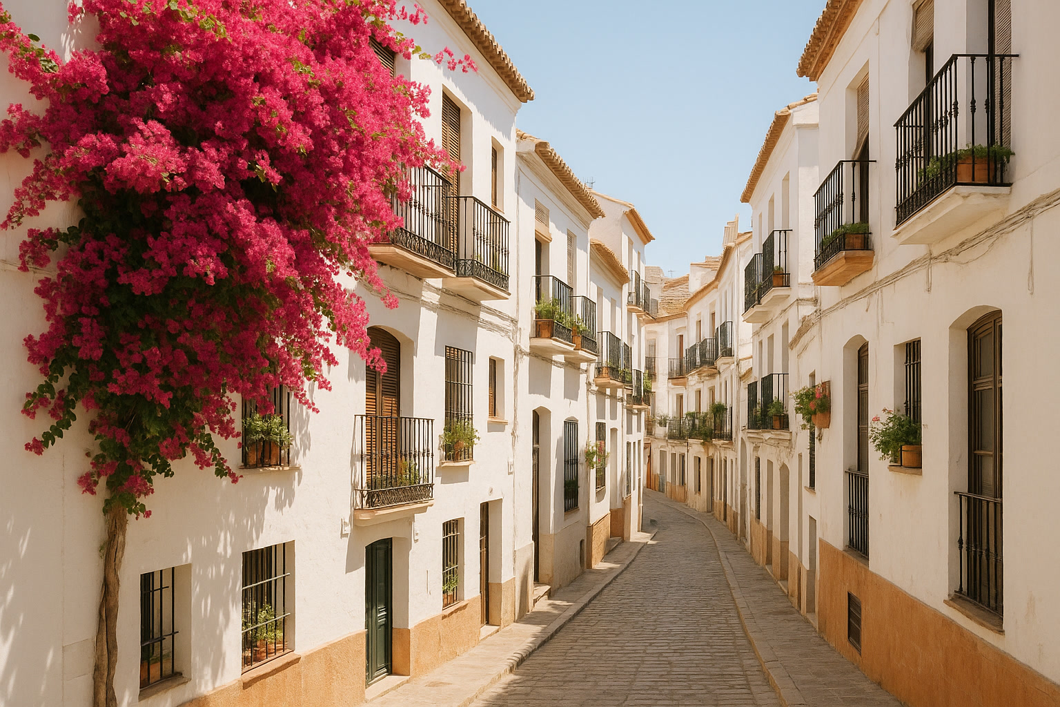 Living In El Limonar Malaga: Complete Neighborhood Guide 2026: Complete Guide for 2026