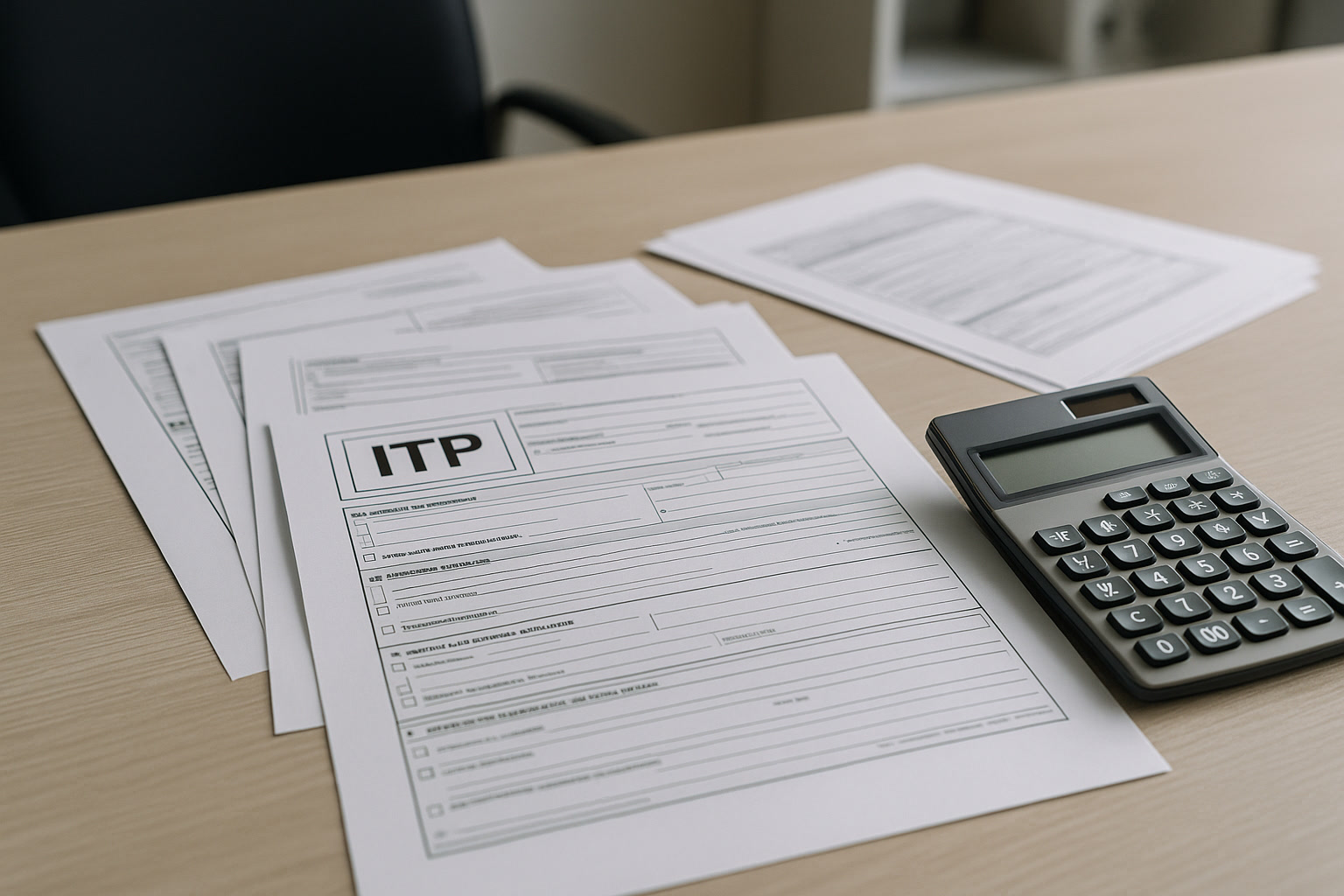 Itp Tax In Spain: Complete Guide For Property Buyers 2026: Complete Guide for 2026