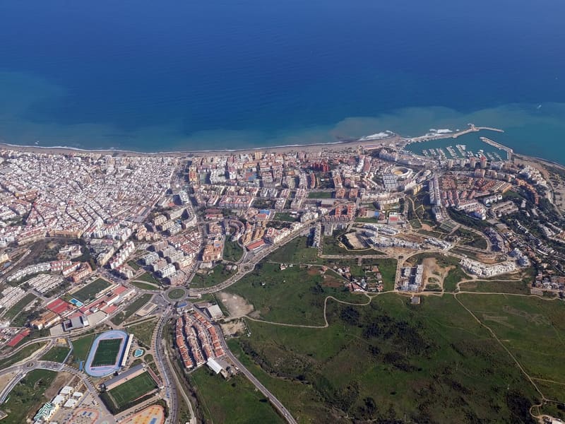 Estepona, Costa del Sol