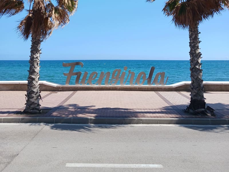 Fuengirola, Costa del Sol