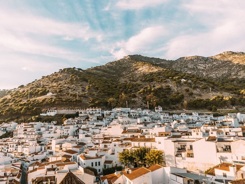 Mijas, Costa del Sol