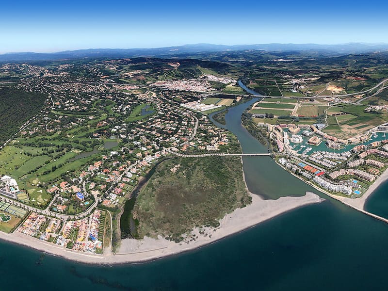 Sotogrande, Costa del Sol