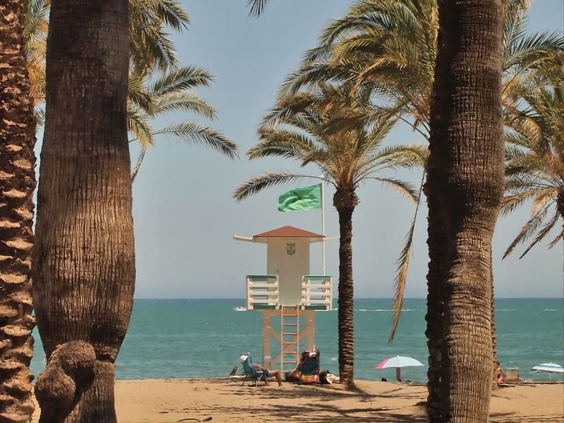 Torremolinos, Costa del Sol