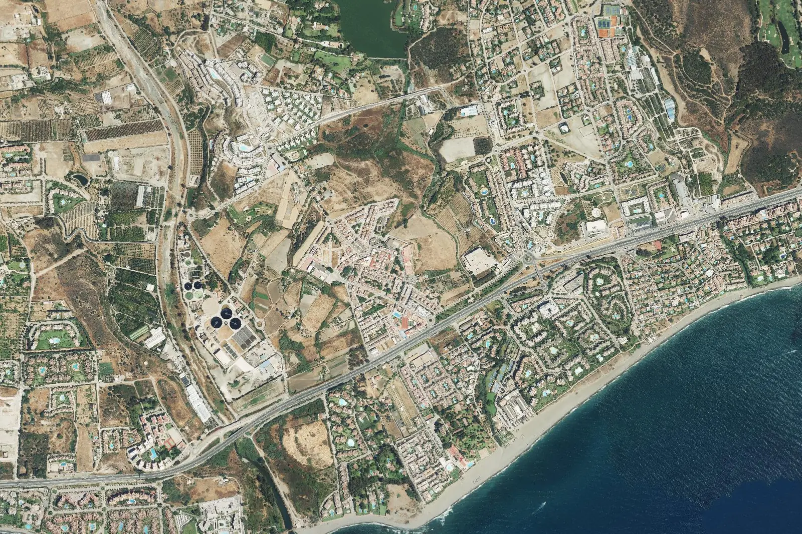 Cancelada from the air in 2022