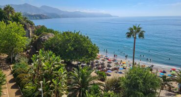 Ventajas de vivir en la Costa del Sol. PropertyList