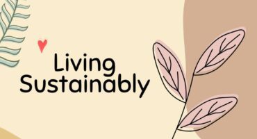 Vivir de forma sostenible en Andalucía