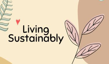 Vivir de forma sostenible en Andalucía