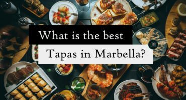 blog de las mejores tapas de Marbella