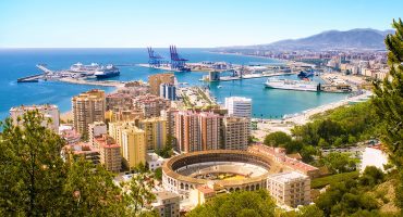 malaga inversión en auge - PropertyList.es