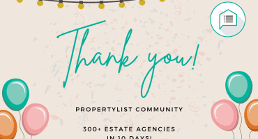 PropertyList.es - MLS, CRM, Property Portal. Lead Generation