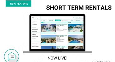 Alquileres Temporales - PropertyList.es