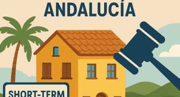 Ley de alquileres de corta duración en España